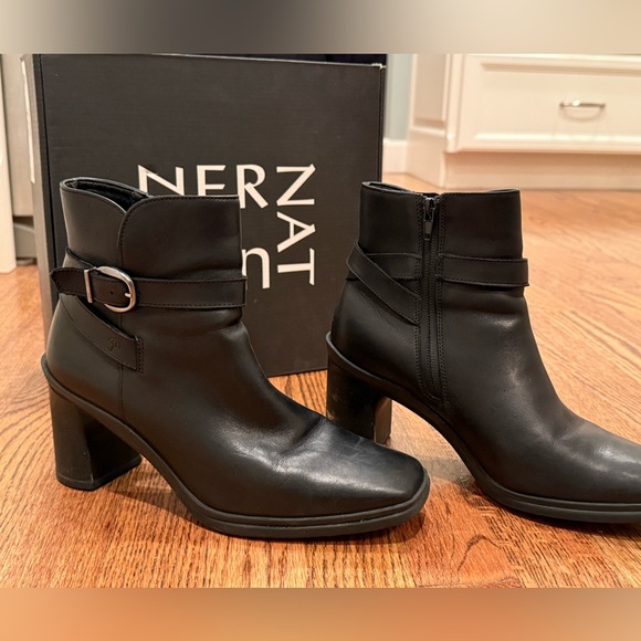 Naturalized boots Aimee - size 8 - Picture 2 of 10